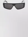 Rick Owens Performa Sunglasses Bold Rectangular Frame