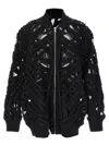 Rick Owens Peter Flight Bomber Jacket