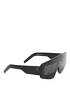Rick Owens Phleg Sunglasses Men