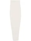 Rick Owens Women Pillar Long Skirt
