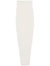 Rick Owens Women Pillar Long Skirt