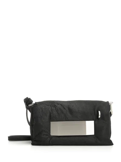 Rick Owens Pillow Bag