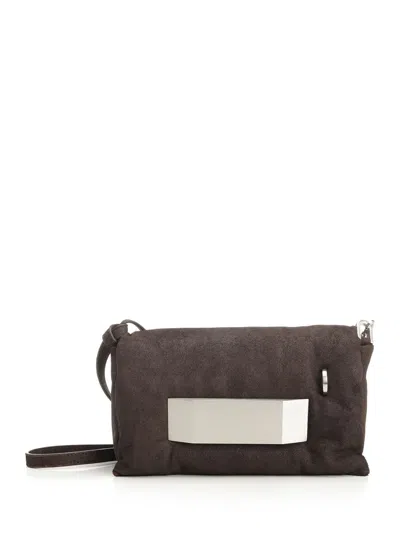 Rick Owens Pillow Bag
