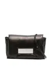 Rick Owens Pillow Griffin Satchel Bag