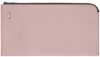 Rick Owens Pink Invite Envelope Wallet In 63 Dusty Pink