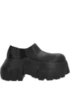 Rick Owens Platform Loafers