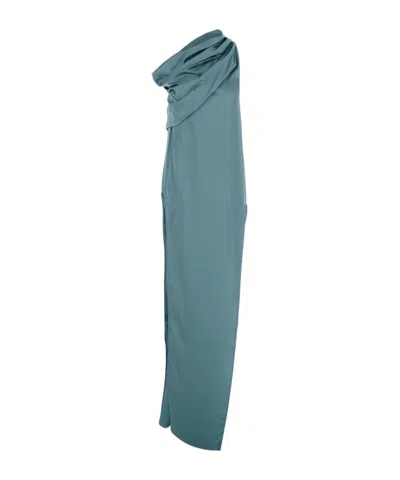 RICK OWENS RICK OWENS HOLLYWOOD ATHENA ARROWHEAD DRESS