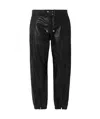 Rick Owens Pocket Casual Pants In Black