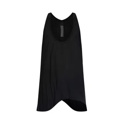 Pre-owned Rick Owens Pony Tank Top 'black' | Men's Size M