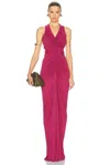 Rick Owens Poppy Gown