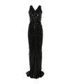 Rick Owens Poppy Maxi Dress
