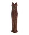 Rick Owens Poppy Maxi Dress
