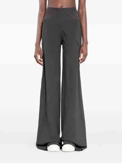RICK OWENS PORTERVILLE BIAS TROUSERS