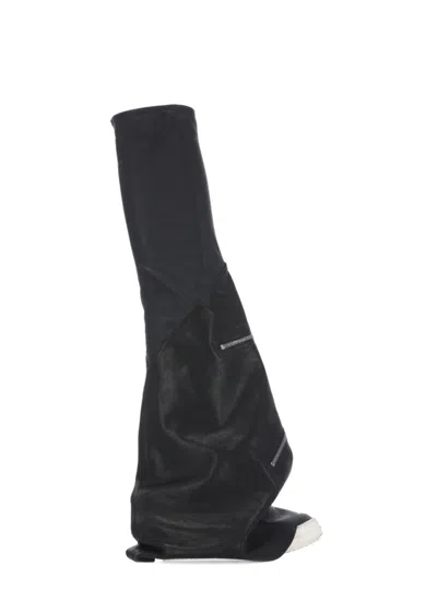 Rick Owens Kiss Grill Boots | ModeSens Rick Owens Kiss Grill Boots | ModeSens