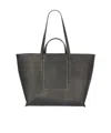 Rick Owens Porterville Shoulder Bag