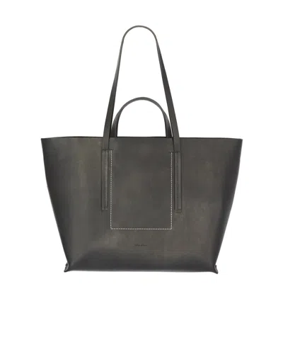 Rick Owens Porterville Shoulder Bag
