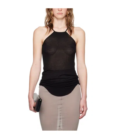 Rick Owens Porterville Skorpio Sling In Nude