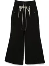 RICK OWENS PORTERVILLE TROUSERS