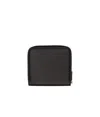 Rick Owens Porterville Wallet In Black