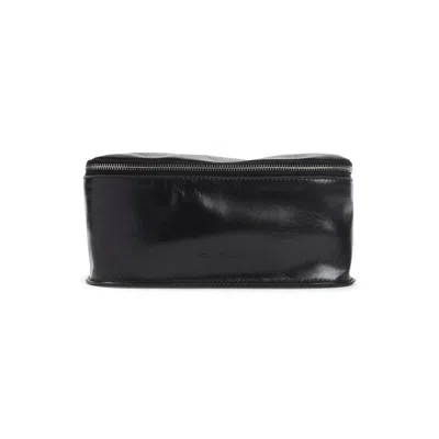 Rick Owens Pouch Black