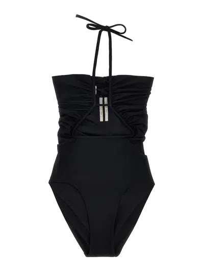 RICK OWENS BAÑADOR - NEGRO