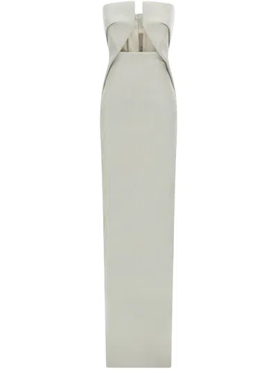 RICK OWENS PRONG DRESS