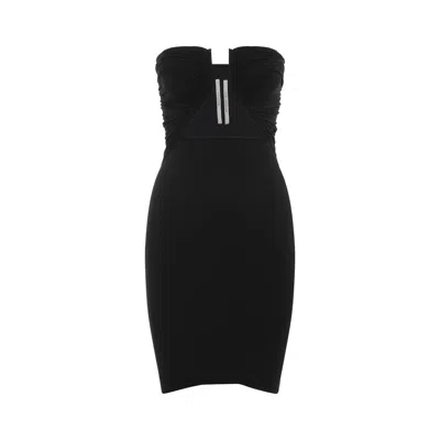 RICK OWENS RICK OWENS DRESS