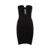 Rick Owens Women Prong Mini Dress