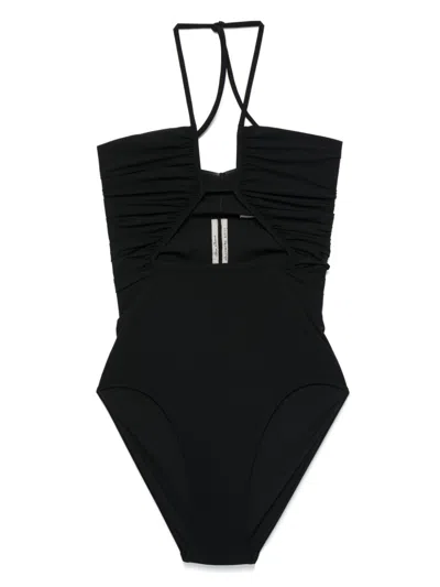 RICK OWENS PRONG SWIMSUIT