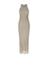 Rick Owens Dresses In Nude