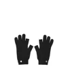 Rick Owens Rasato Knitted Gloves
