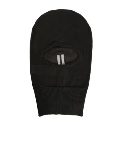 RICK OWENS RIB HAT
