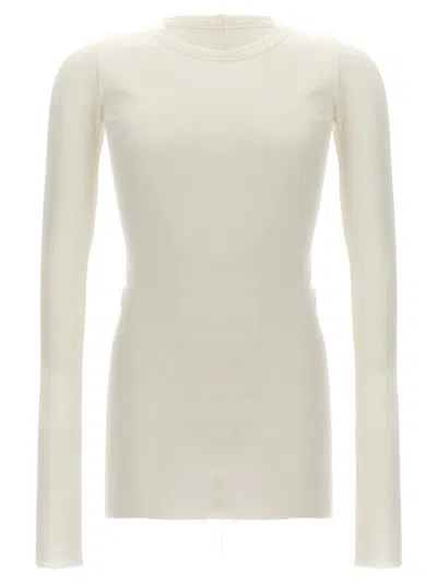 RICK OWENS 'RIB LS T' T-SHIRT