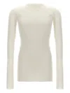 Rick Owens Long-sleeved T-shirt