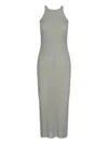Rick Owens Maxi Sheath Dress