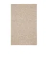 Rick Owens Beige Concordians Tube Scarf In Neutral