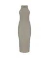 Rick Owens Dresses In Nude