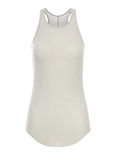 RICK OWENS RIBBED TOP