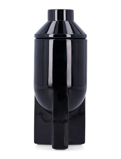 Rick Owens Black Scented Candle