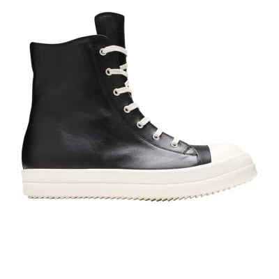 Pre-owned Rick Owens Gethsemane 'black Milk' | Men's Size 40