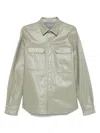 Rick Owens Hollywood Overshirt