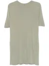 Rick Owens Level T-shirt