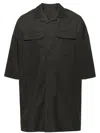 Rick Owens Magnum Tommy Shirt