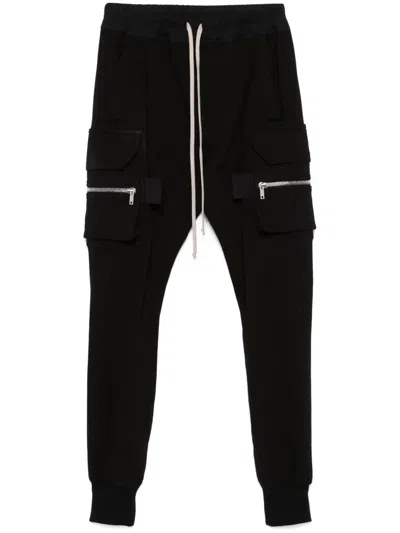 Rick Owens Mastodon Cargo Pants