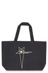 Rick Owens Champion Collaboration Nylon Tote Bag