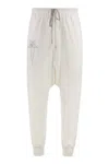 Rick Owens X Champion Edition Drawstring Trousers
