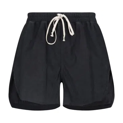 Pre-owned Rick Owens Rick S Boxers 'black' | Men's Size 48