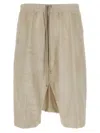 Rick Owens Rick S Pods Bermuda Shorts