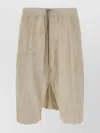 Rick Owens Rick S Pods Bermuda Shorts