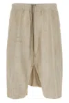 Rick Owens Rick S Pods Bermuda Shorts